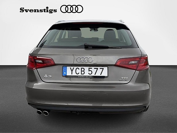 Audi A3 7 of 13