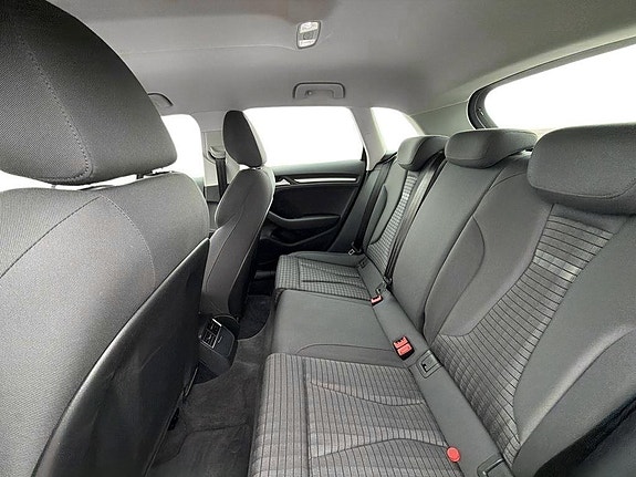 Audi A3 11 of 13