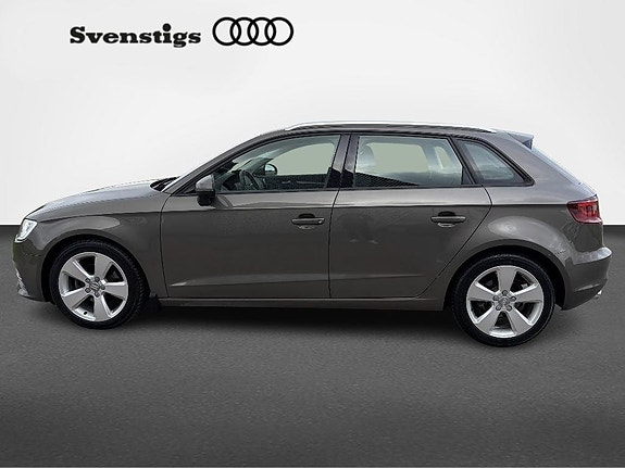 Audi A3 4 of 13