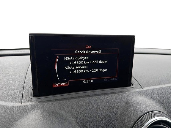 Audi A3 13 of 13