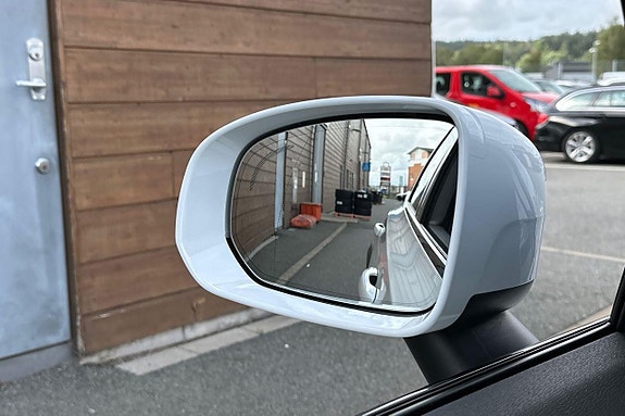Volvo V90 Cross Country 29 of 30