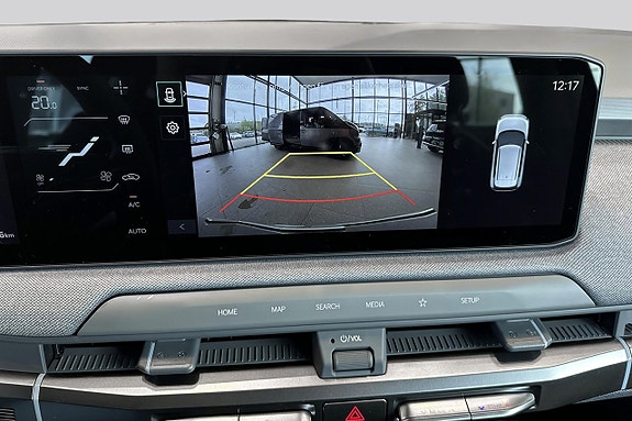 Kia EV3 21 of 21