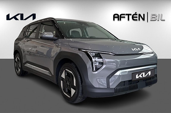 Kia EV3 4 of 21