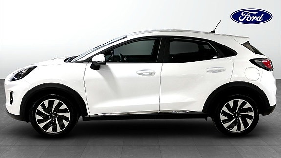 Ford Puma 6 of 13