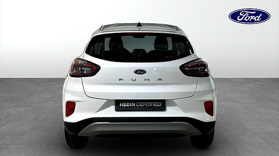 Ford Puma 7 of 13