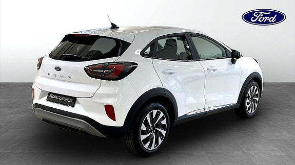 Ford Puma 2 of 13
