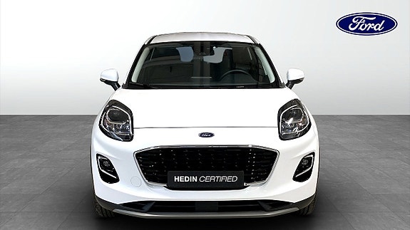 Ford Puma 8 of 13
