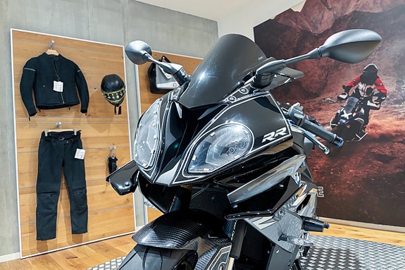 BMW S 1000 RR |Mivv|Downforce spoiler|Kolfiber|Race paket|821 mil| 11 of 19