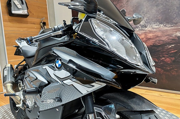 BMW S 1000 RR |Mivv|Downforce spoiler|Kolfiber|Race paket|821 mil| 10 of 19