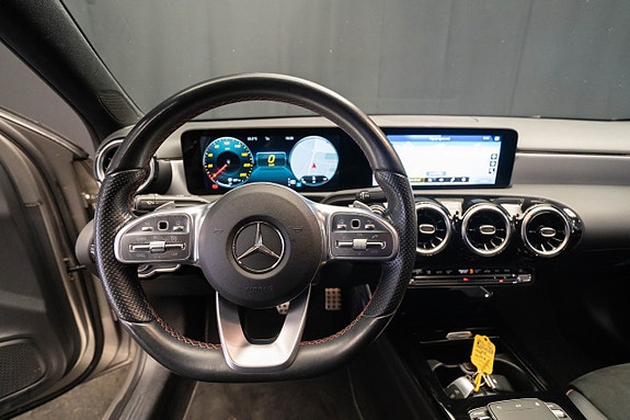 Mercedes-Benz A180 18 of 23