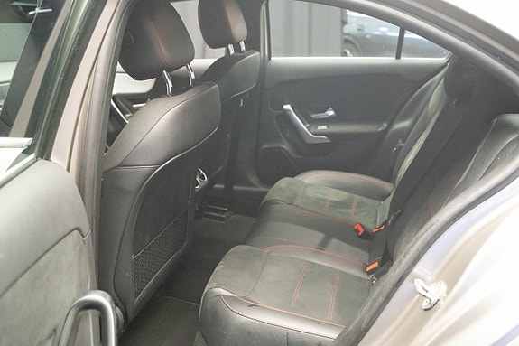 Mercedes-Benz A180 15 of 23