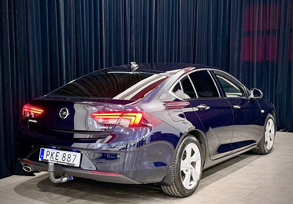 Opel Insignia 5 of 30