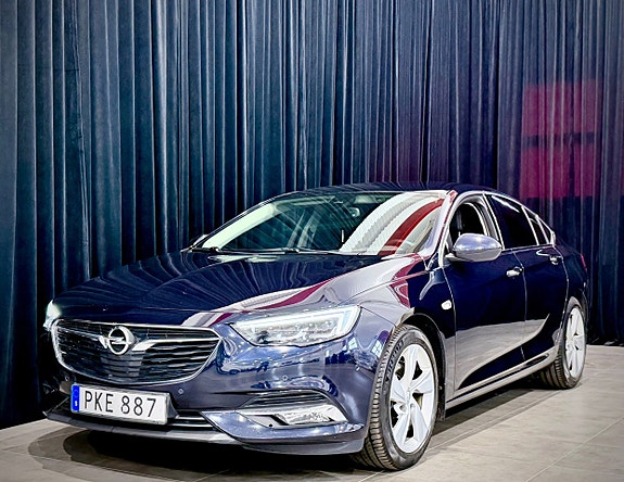 Opel Insignia 8 of 30