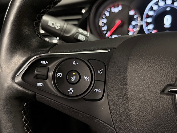 Opel Insignia 20 of 30