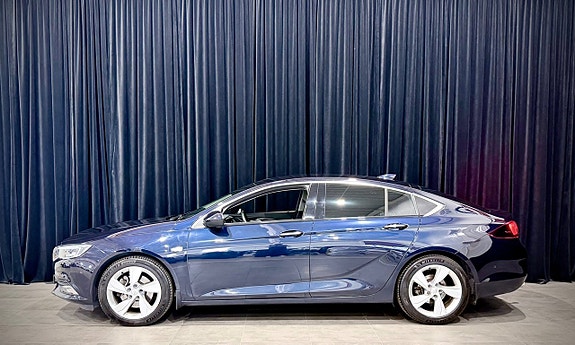 Opel Insignia 7 of 30