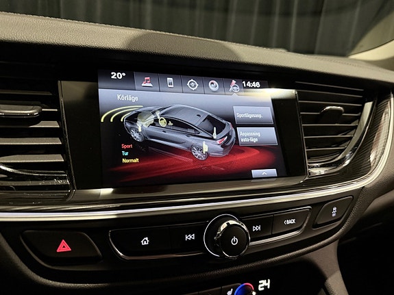 Opel Insignia 30 of 30
