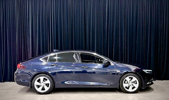 Opel Insignia 4 of 30