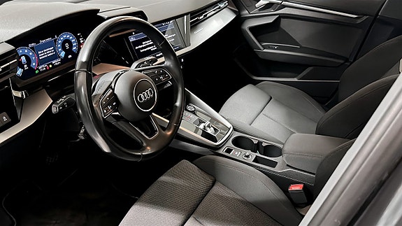 Audi A3 7 of 15