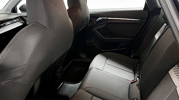 Audi A3 12 of 15