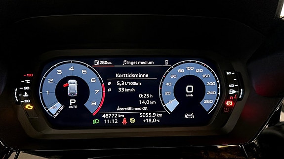 Audi A3 14 of 15