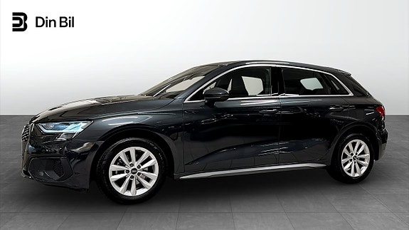 Audi A3 2 of 15