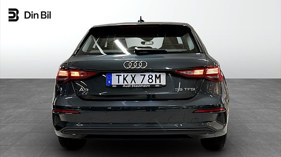 Audi A3 5 of 15