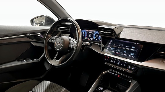 Audi A3 11 of 15