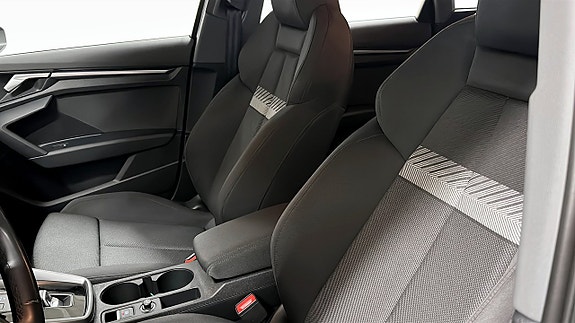 Audi A3 8 of 15