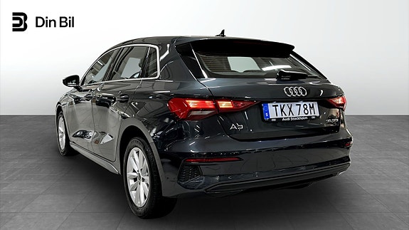 Audi A3 3 of 15