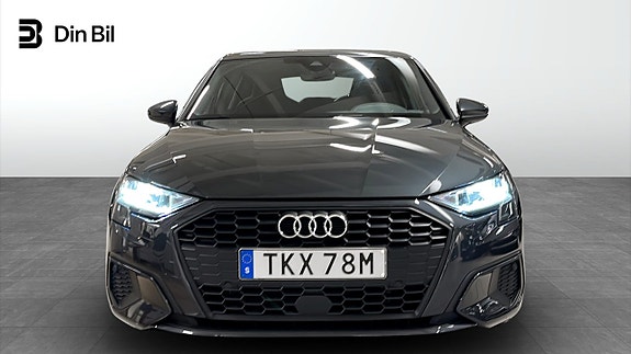 Audi A3 4 of 15