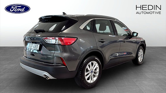 Ford Kuga 2 of 12