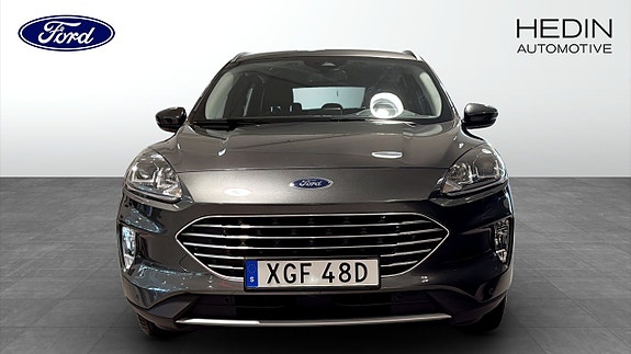 Ford Kuga 8 of 12