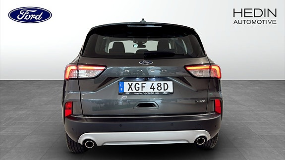 Ford Kuga 7 of 12