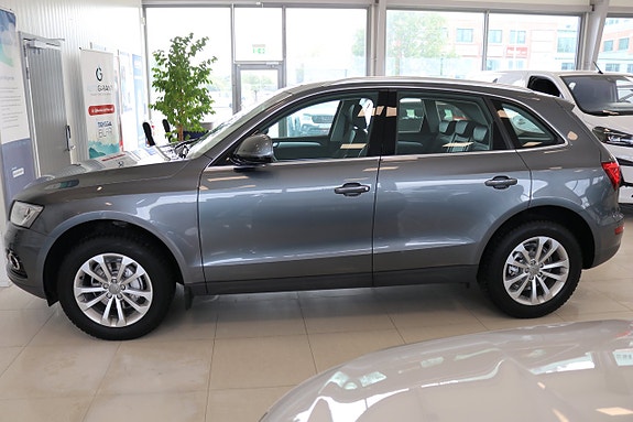 Audi Q5 7 of 19
