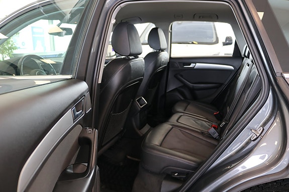 Audi Q5 11 of 19