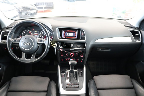 Audi Q5 13 of 19