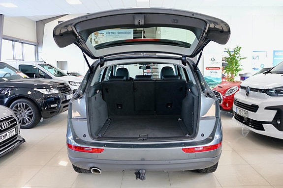 Audi Q5 4 of 19