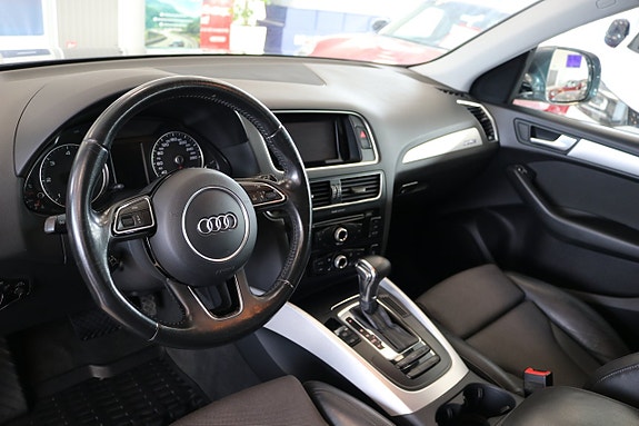 Audi Q5 12 of 19