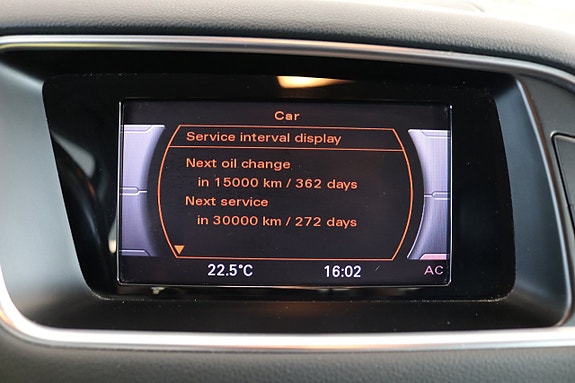 Audi Q5 16 of 19