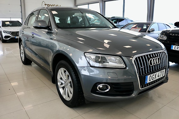 Audi Q5 5 of 19