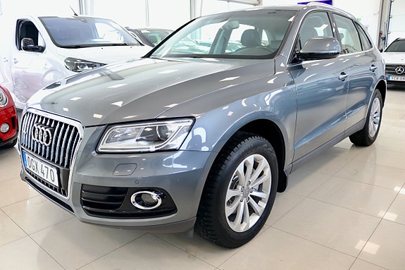 Audi Q5 6 of 19