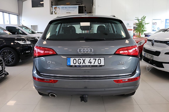 Audi Q5 3 of 19