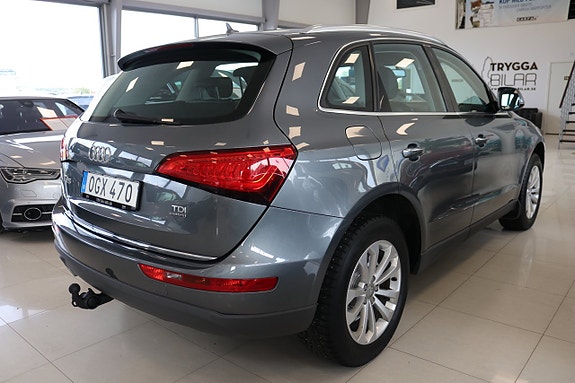Audi Q5 9 of 19