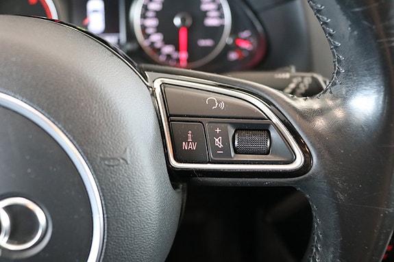 Audi Q5 15 of 19