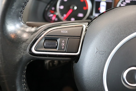 Audi Q5 14 of 19