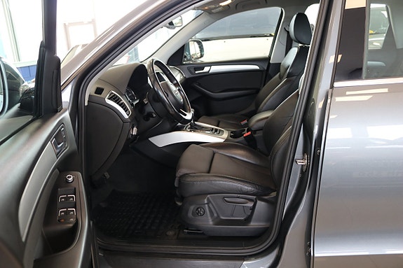 Audi Q5 10 of 19
