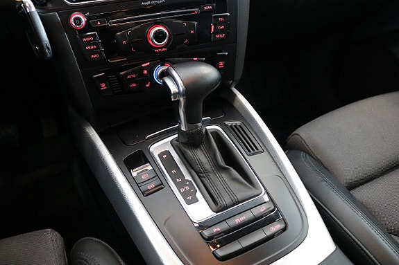 Audi Q5 17 of 19