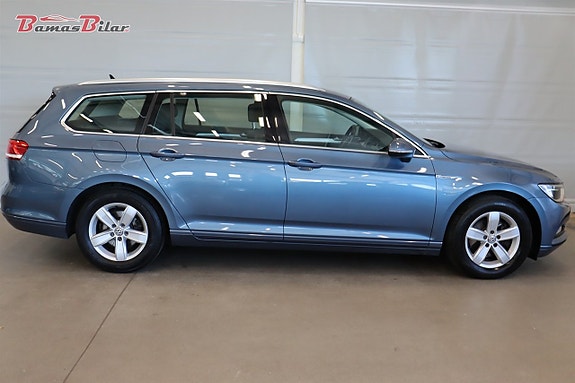 Volkswagen Passat 6 of 19