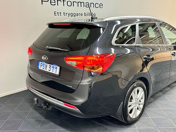 Kia Ceed 6 of 21