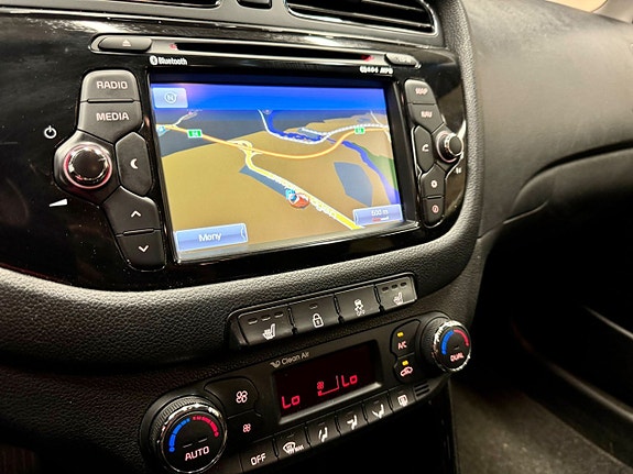 Kia Ceed 21 of 21